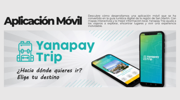 Aplicacion Movil