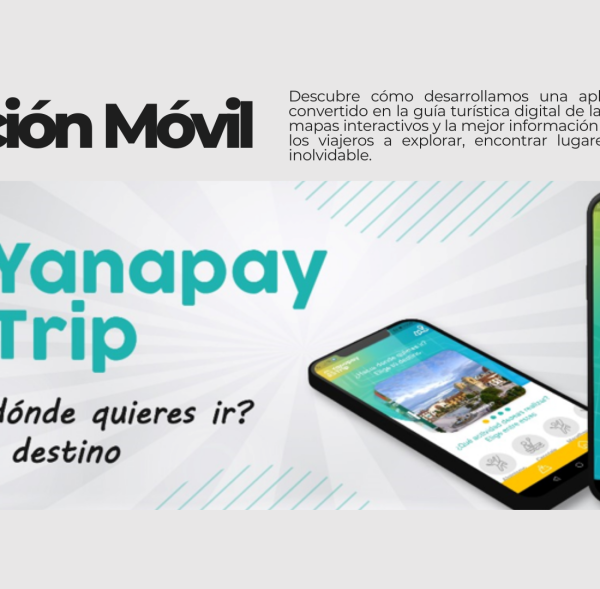 Aplicacion Movil